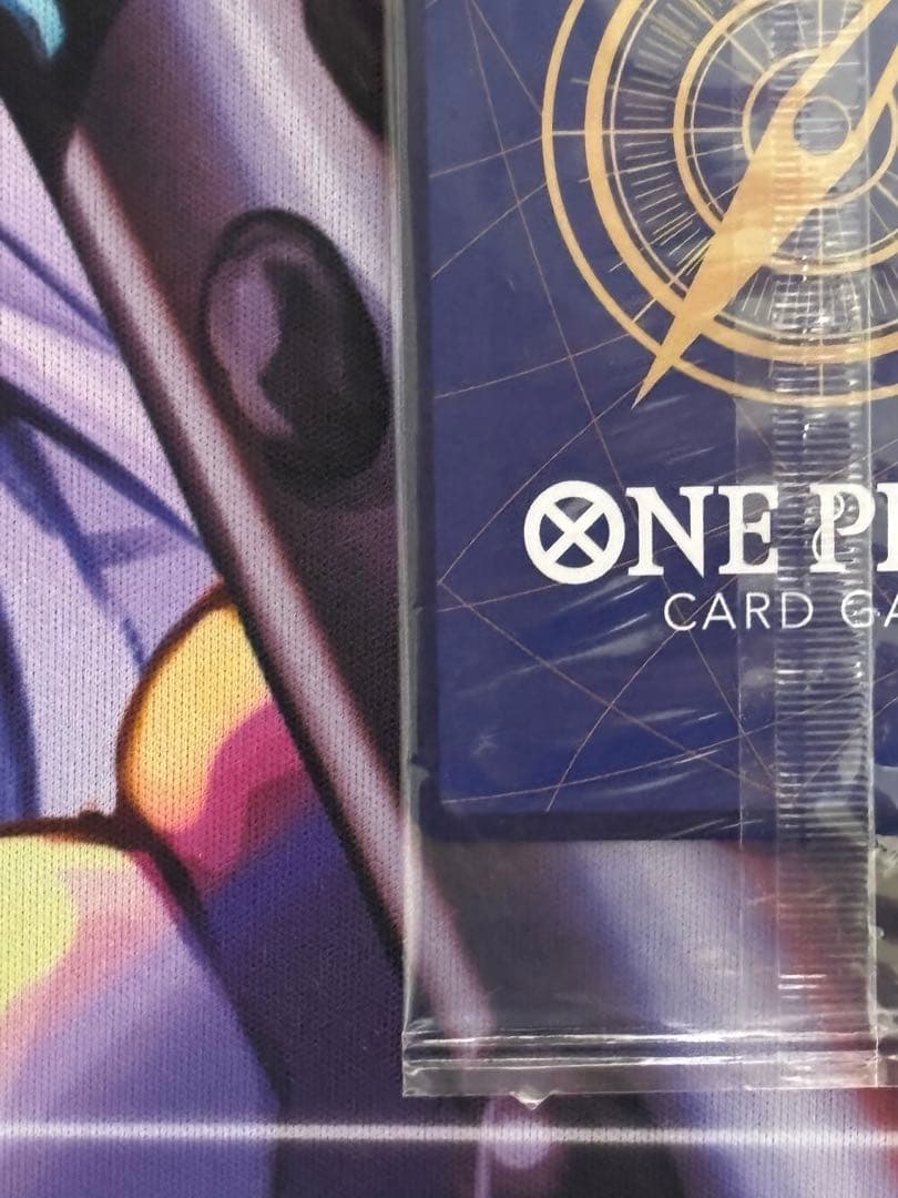 モンキー・D・ルフィ：P P-036 プレリリースwinner 海外英語版未開封