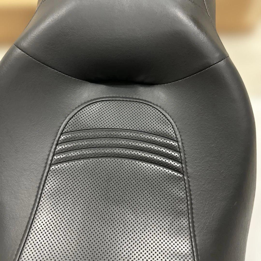 ハーレー 2009～2023ツーリング　純正シート