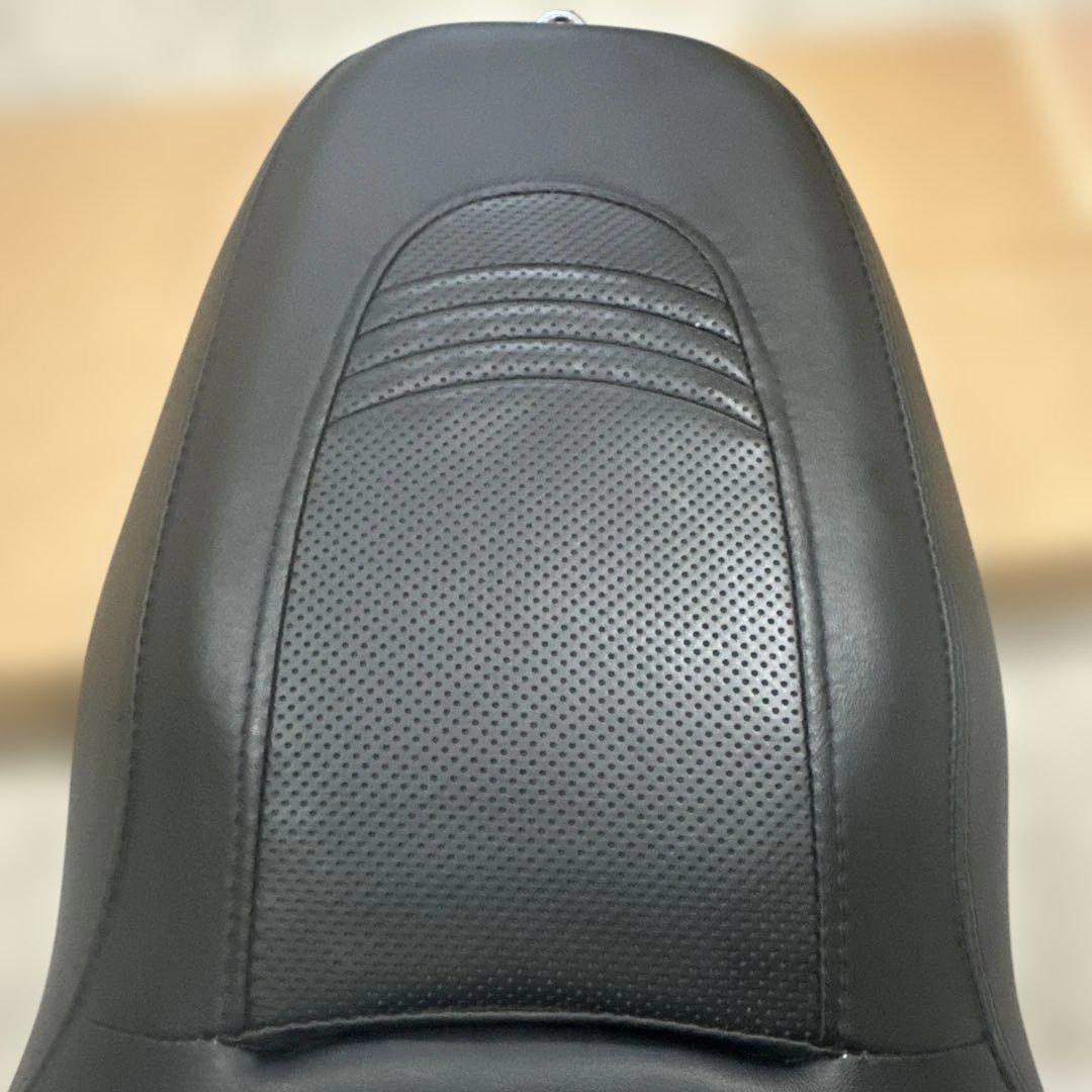 ハーレー 2009～2023ツーリング　純正シート