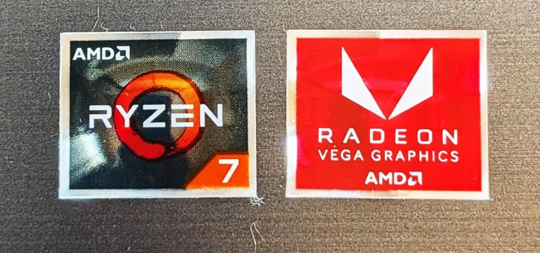 美品Win11 NS600M/Ryzen7/8G/SSD/WLAN/BD/カメラ