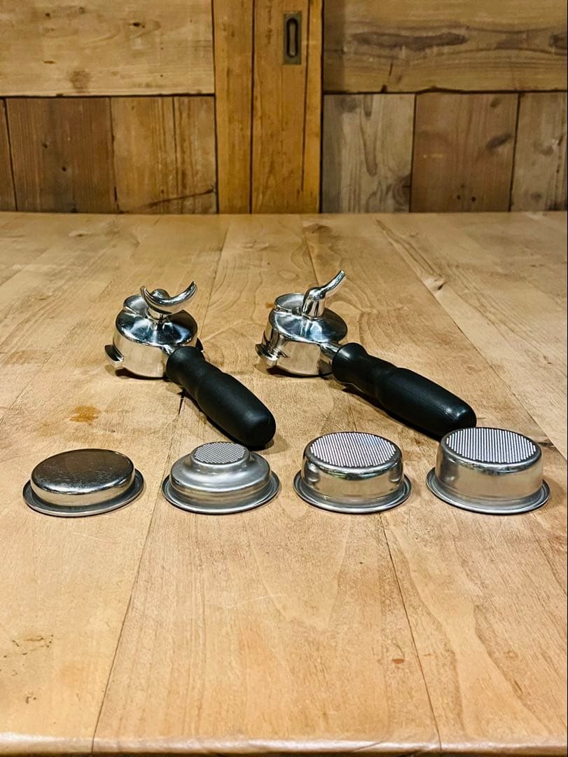 IL MARZOCCO linea mini ラ・マルゾッコ リネアミニ