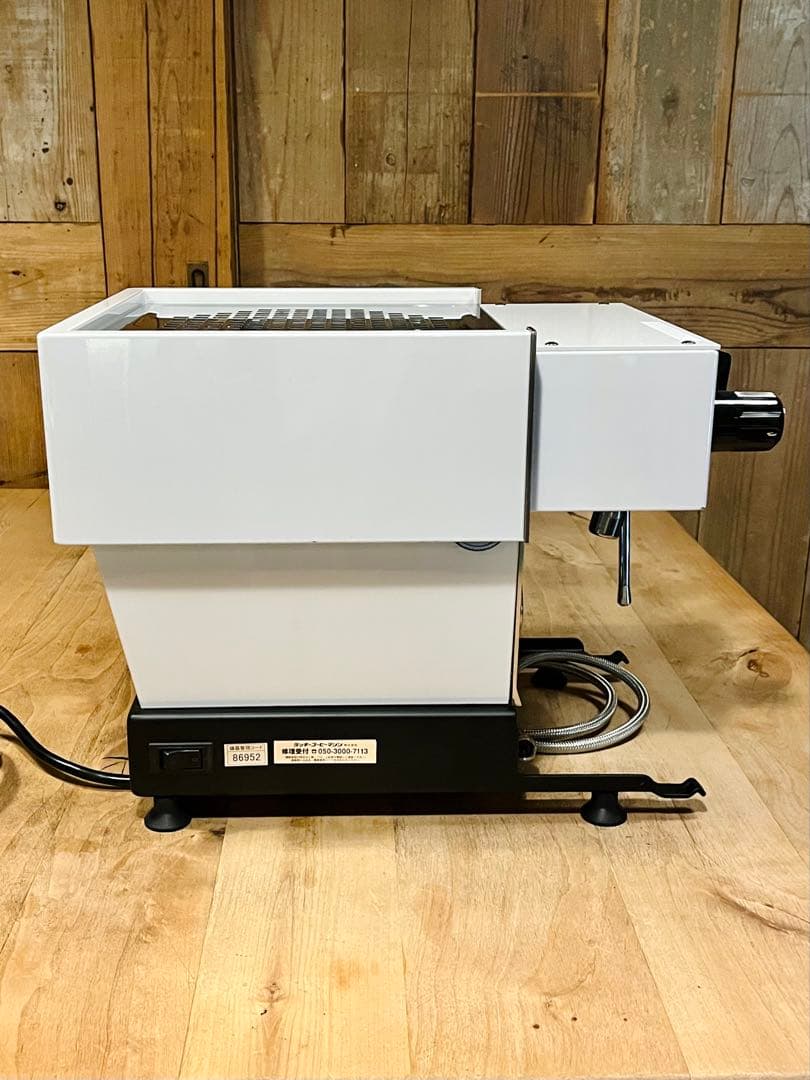 IL MARZOCCO linea mini ラ・マルゾッコ リネアミニ