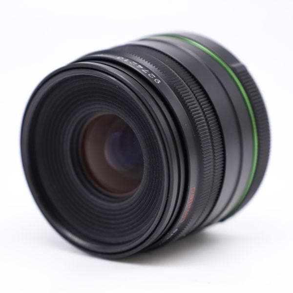 ■美品■ PENTAX DA 35mm 2.8 マクロ Limited