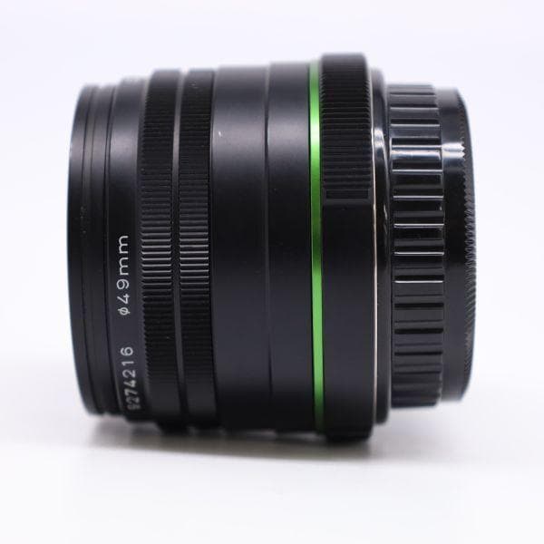 ■美品■ PENTAX DA 35mm 2.8 マクロ Limited