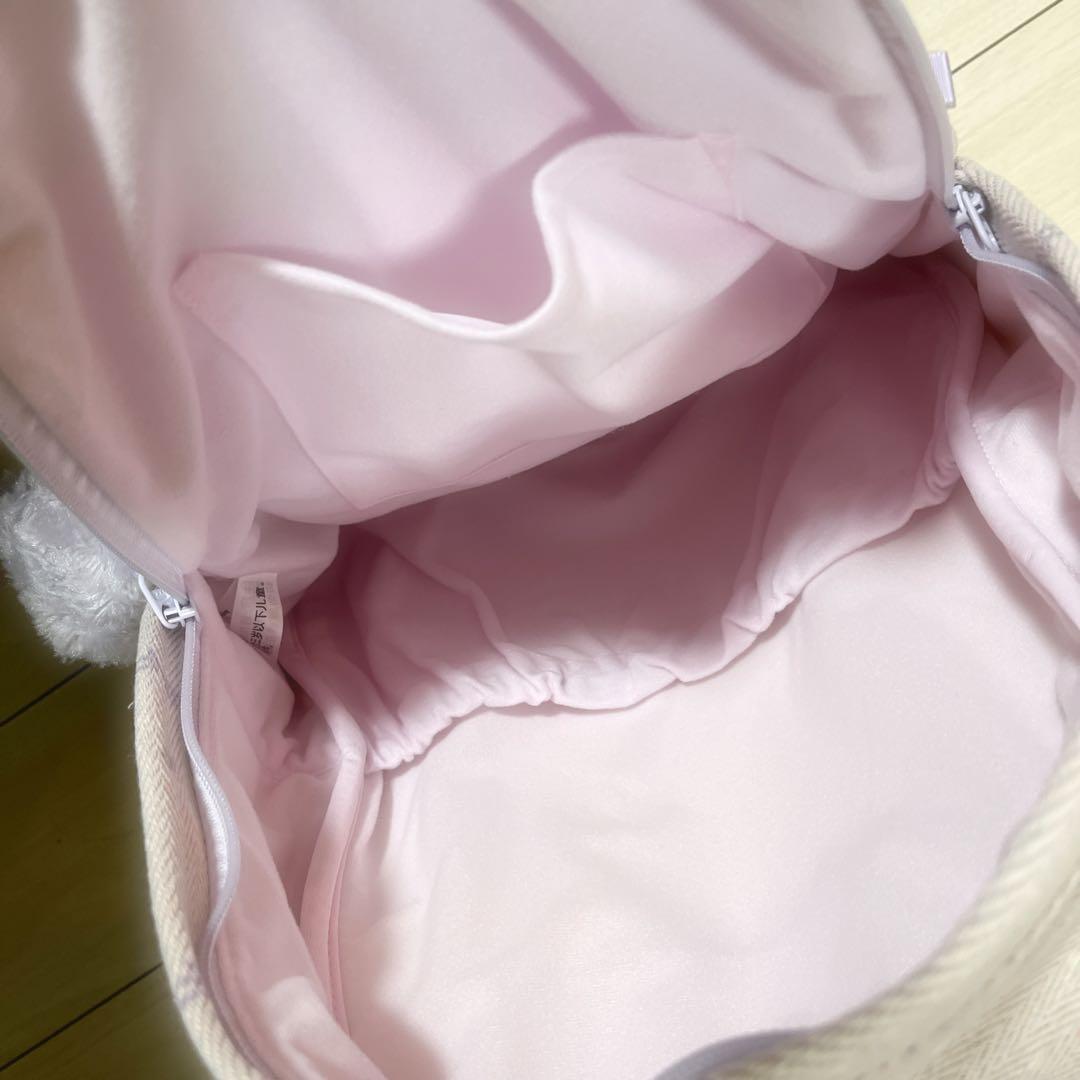 ステラルー リュック