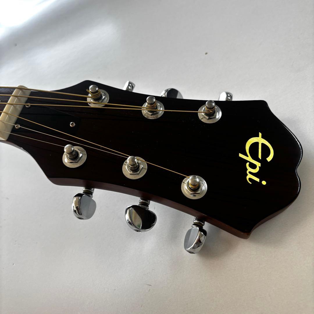 売約済★1979年製★Epiphone Epiシリーズ　D-16 アコギ　ギター