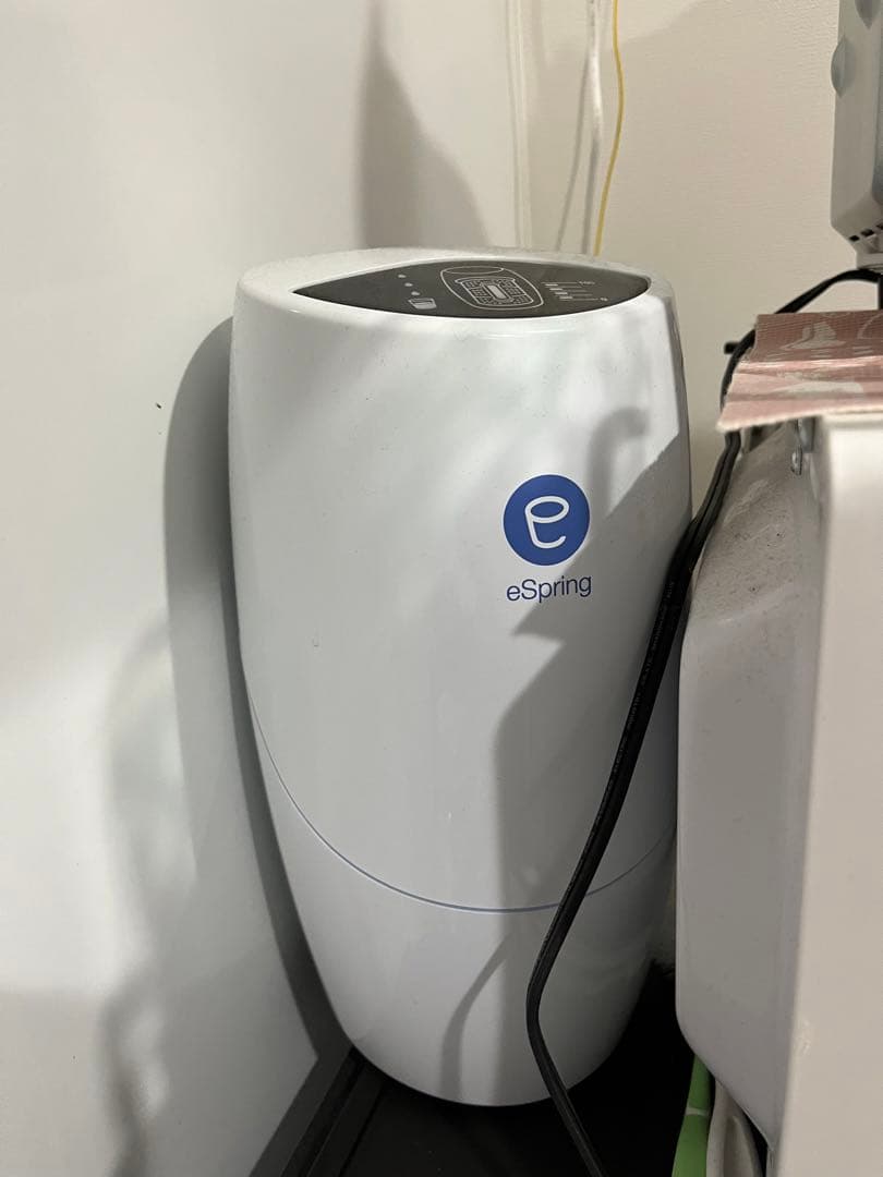 アムウェイ　浄水器