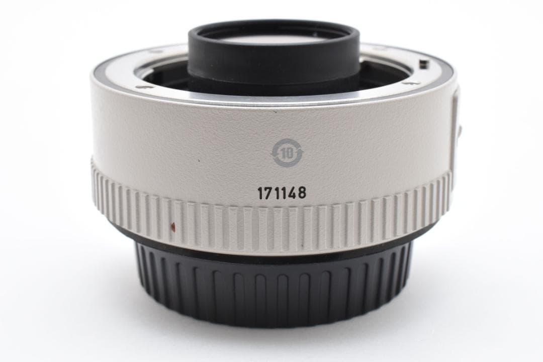 動確済 キャノン Canon EF Extender 1.4 x II #589