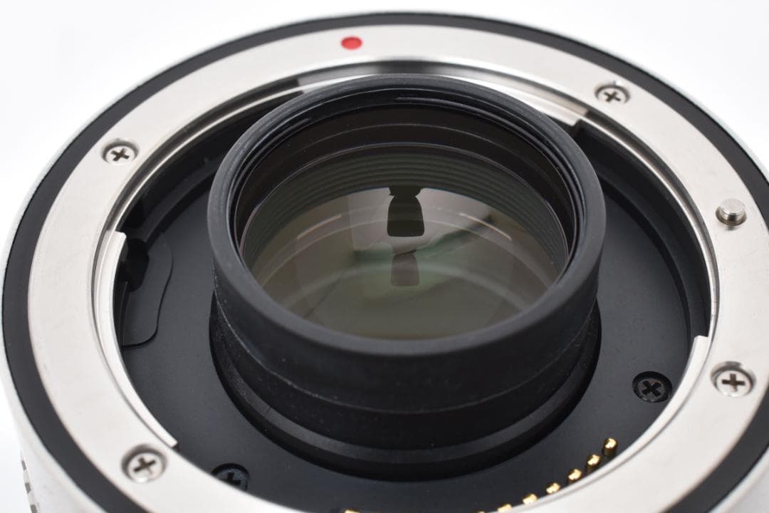 動確済 キャノン Canon EF Extender 1.4 x II #589