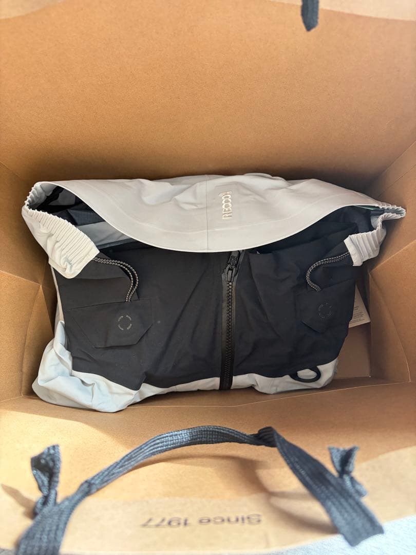 j*o様 M）FRAGMENT x Burton [ak] GORE-TEX J