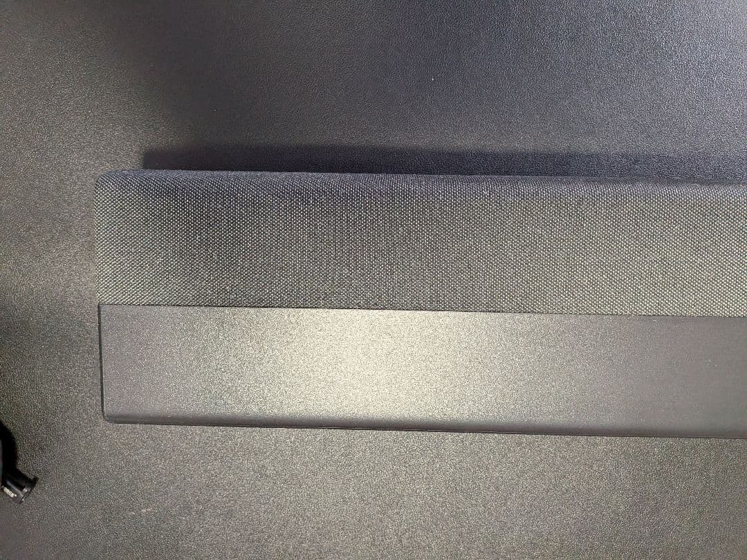 DENON サウンドバー　DHT-C210