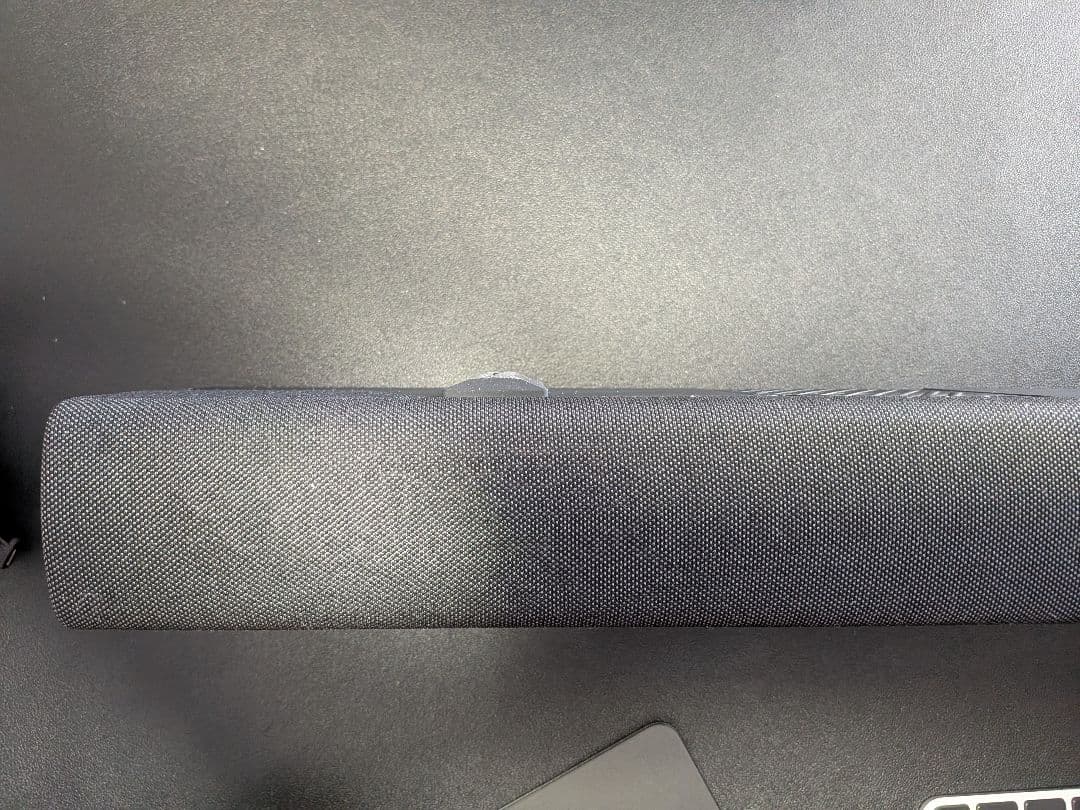 DENON サウンドバー　DHT-C210