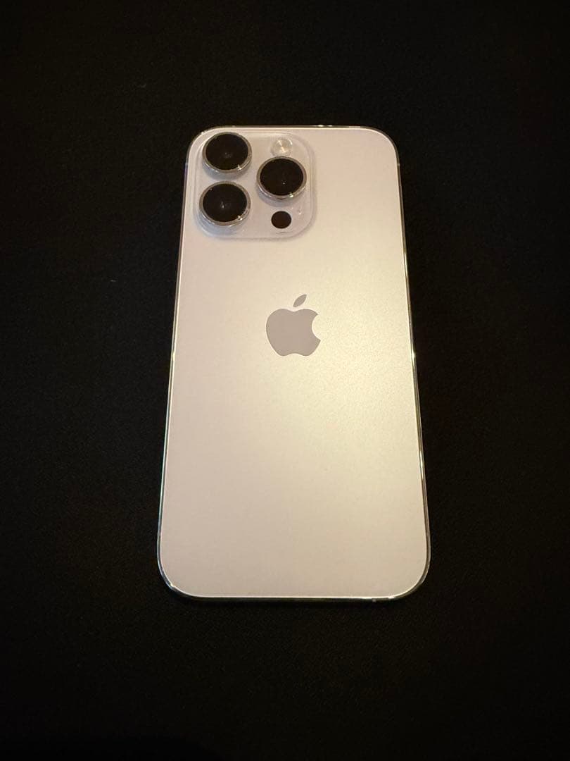 iPhone14 Pro ホワイト　128GB