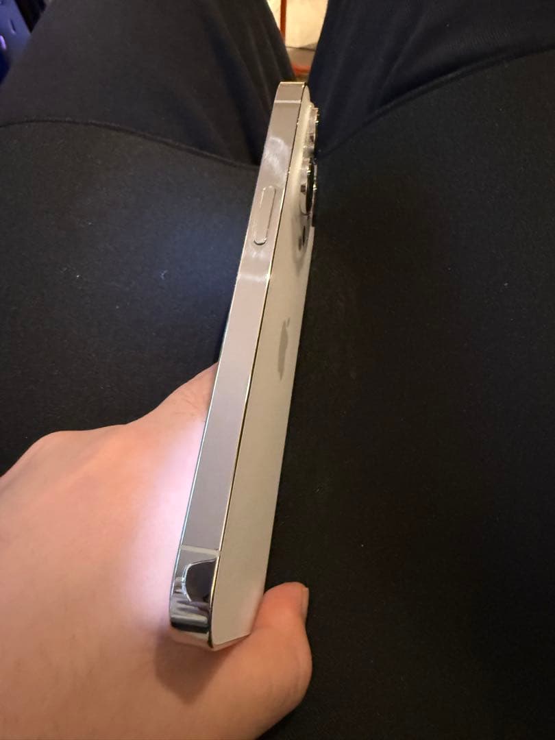 iPhone14 Pro ホワイト　128GB