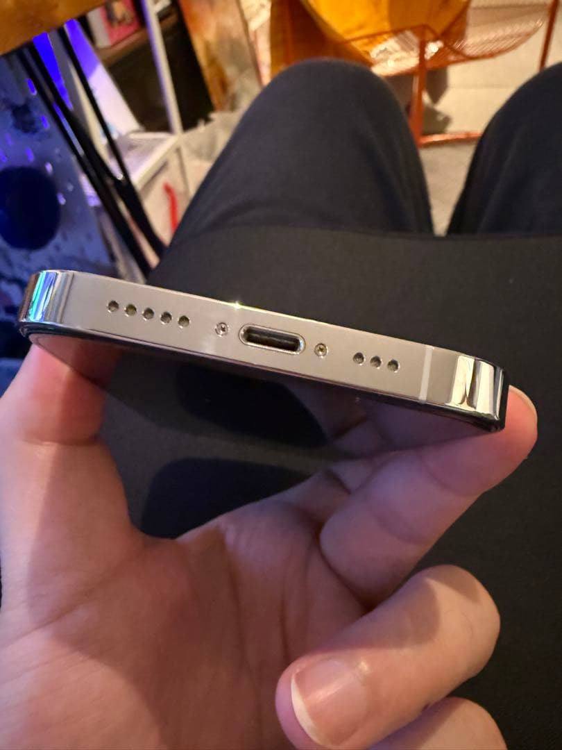 iPhone14 Pro ホワイト　128GB