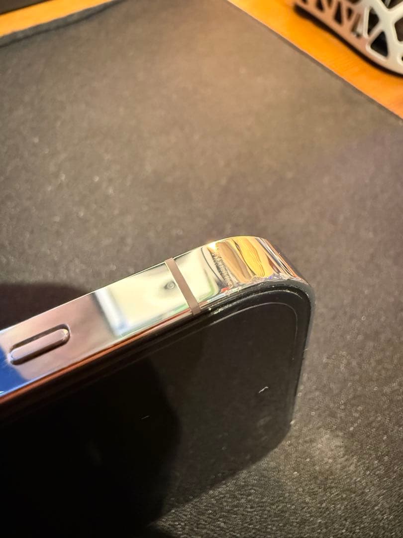 iPhone14 Pro ホワイト　128GB