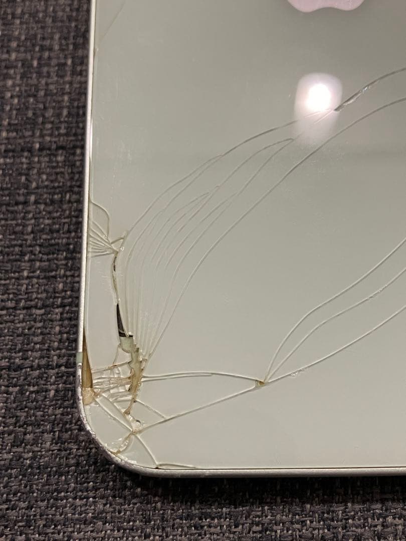 津*田様 iPhone12 ミントグリーン 128GB ジャンク　SIMフリー