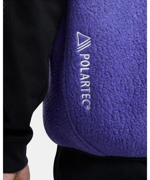 L ナイキ ACG アークティック ウルフ ベスト FN2449-510