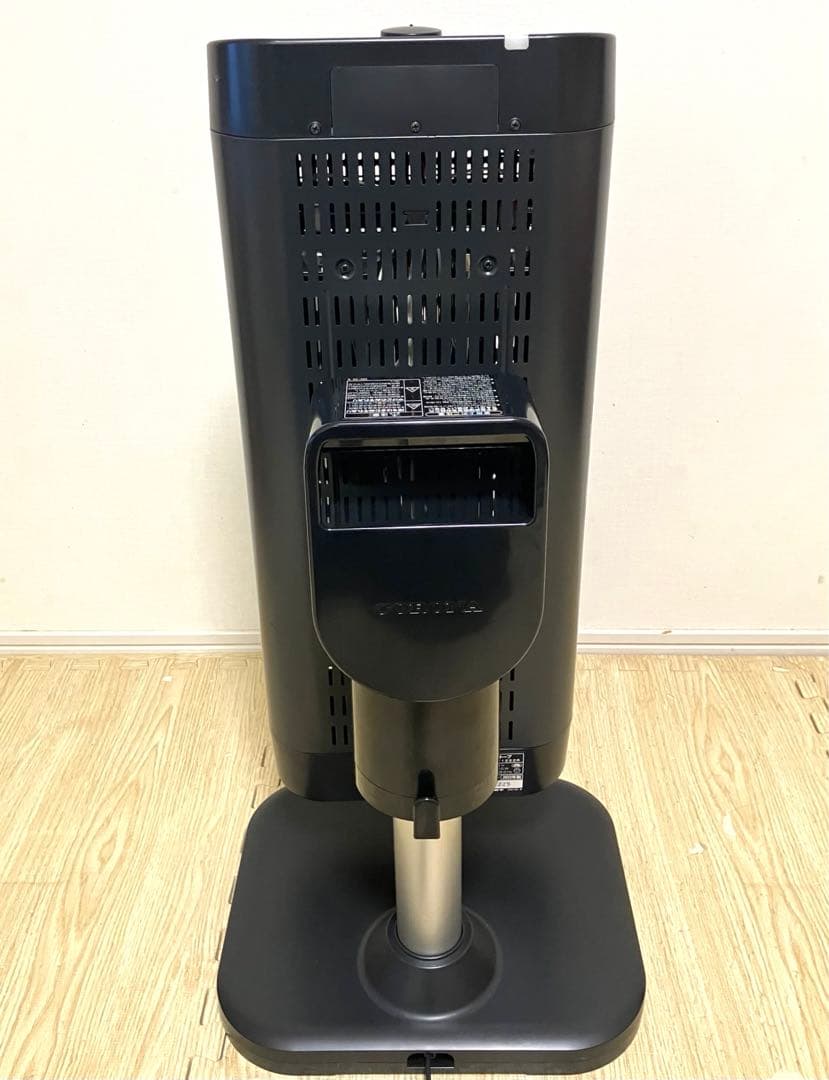 美品 動作保証 コロナ 遠赤外線電気暖房機 コアヒート DHX-1222R