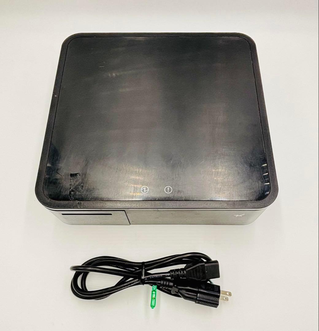 z*様 動作確認済み mPOP プリンタ内蔵 キャッシュドロア スター精密　PO