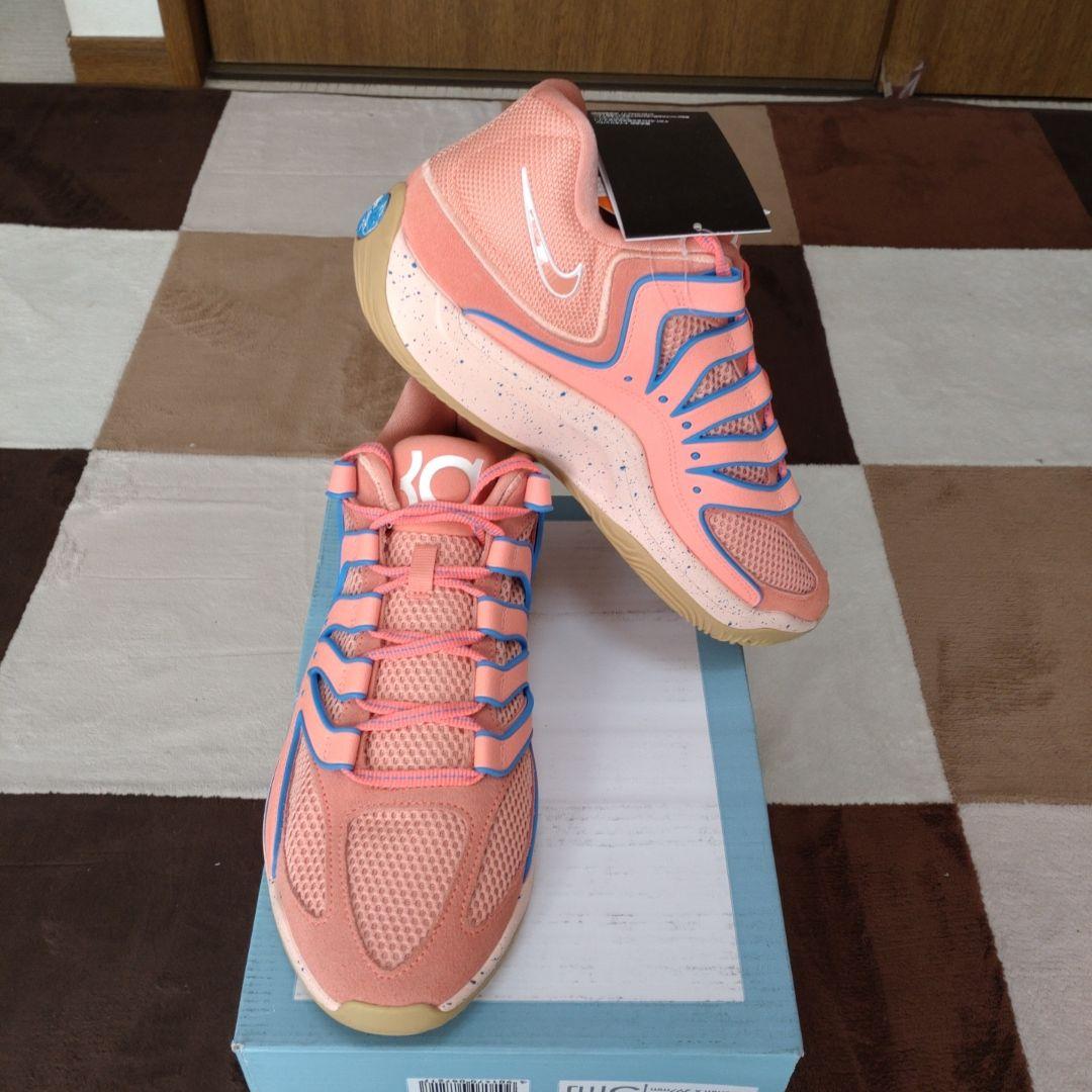 ＃nike kd18 28cm US10