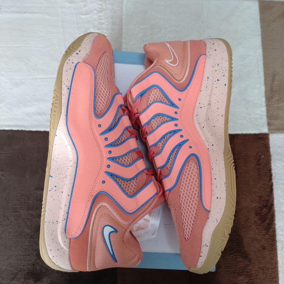 ＃nike kd18 28cm US10