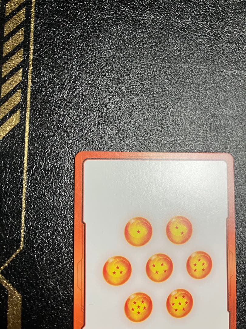 e-89 41巻　金　エナジーマーカー　孫悟空　manga booster②