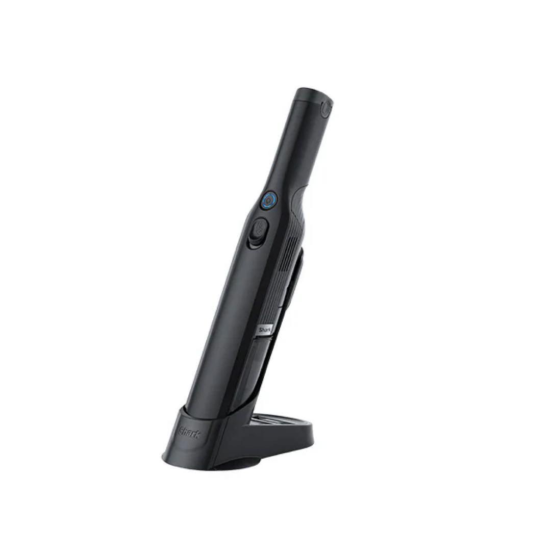 【新品未使用】Shark EVOPOWER W25 充電式ハンディクリーナー