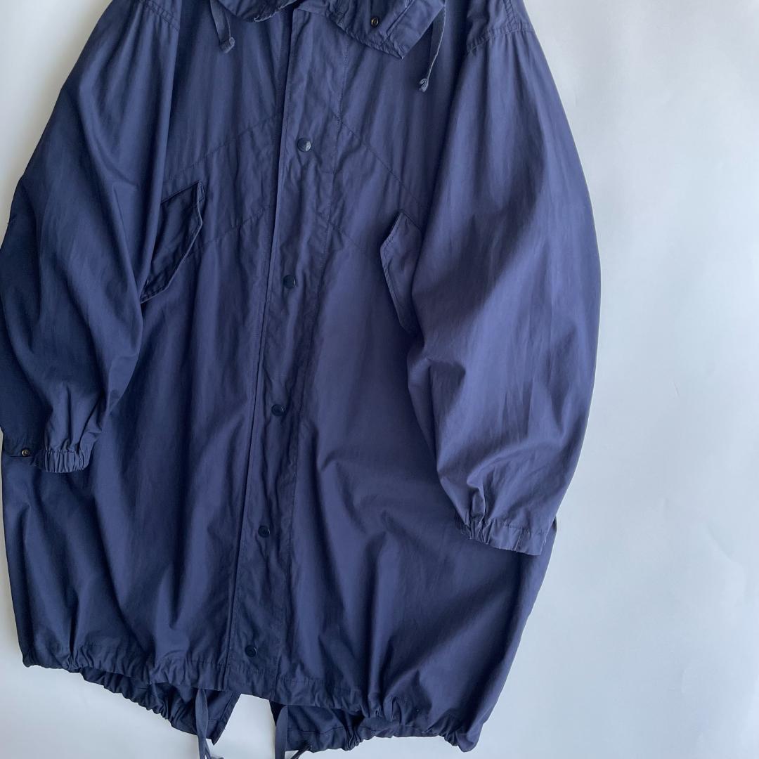23ss 美品 ENGINEERED GARMENTS ハイランドパーカーM51