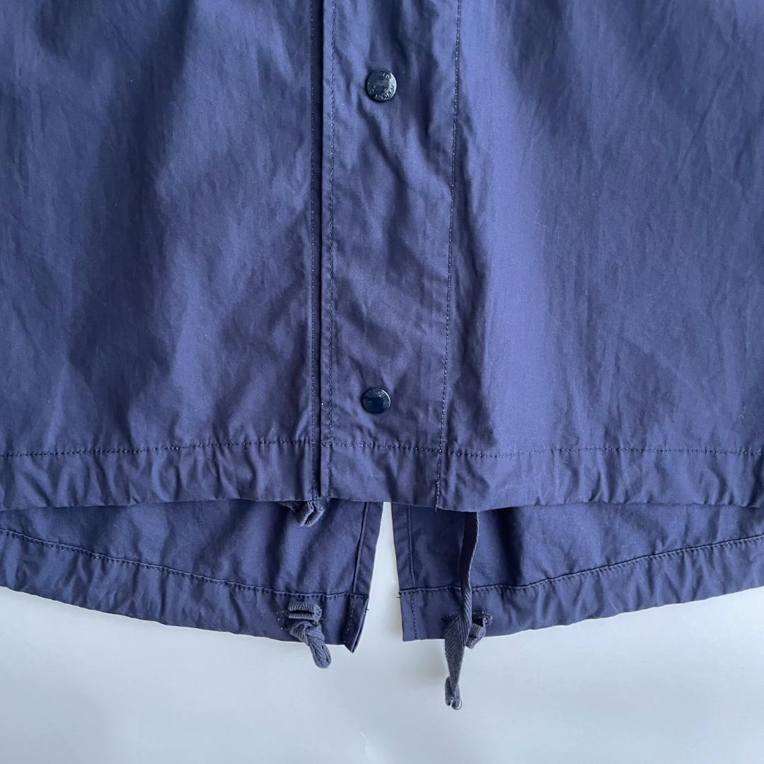 23ss 美品 ENGINEERED GARMENTS ハイランドパーカーM51