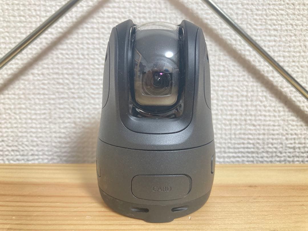 ☆ Canon PowerShot PICK デジタルカメラ キャノン ブラック