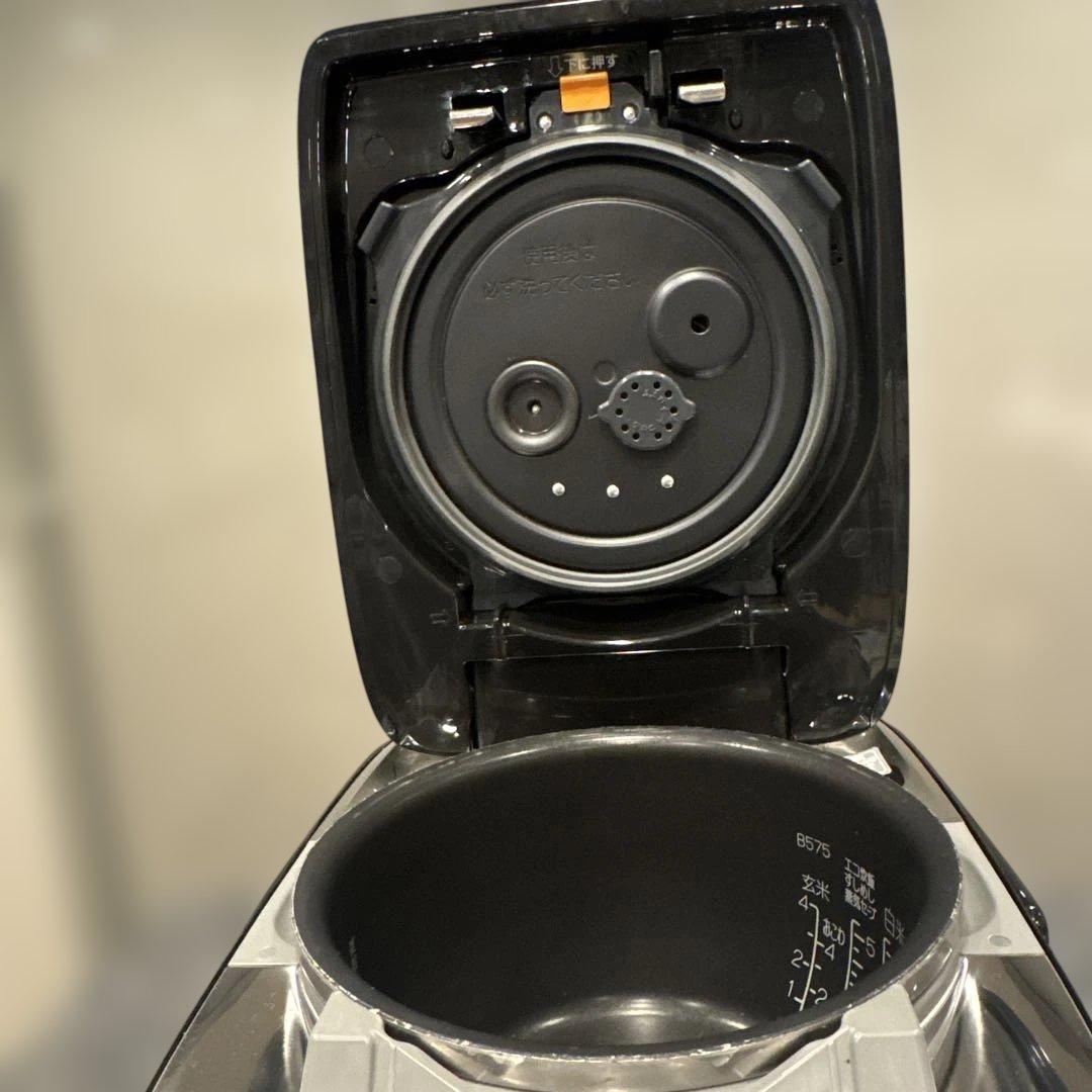 炎舞炊き　炊飯器 NW-LA10 2020年製