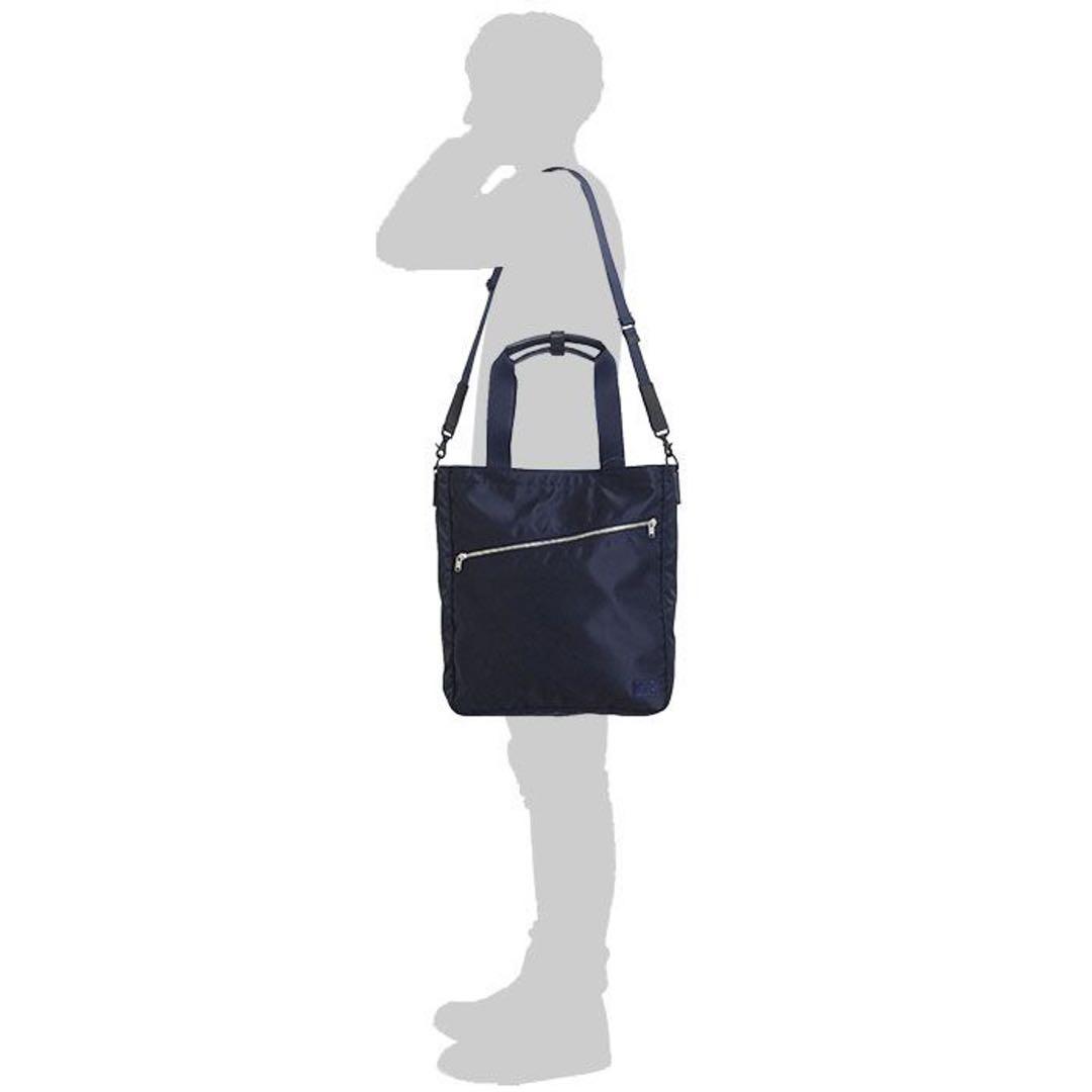 【未使用】PORTER（ポーター）リフト 2way トートバッグ ブラック