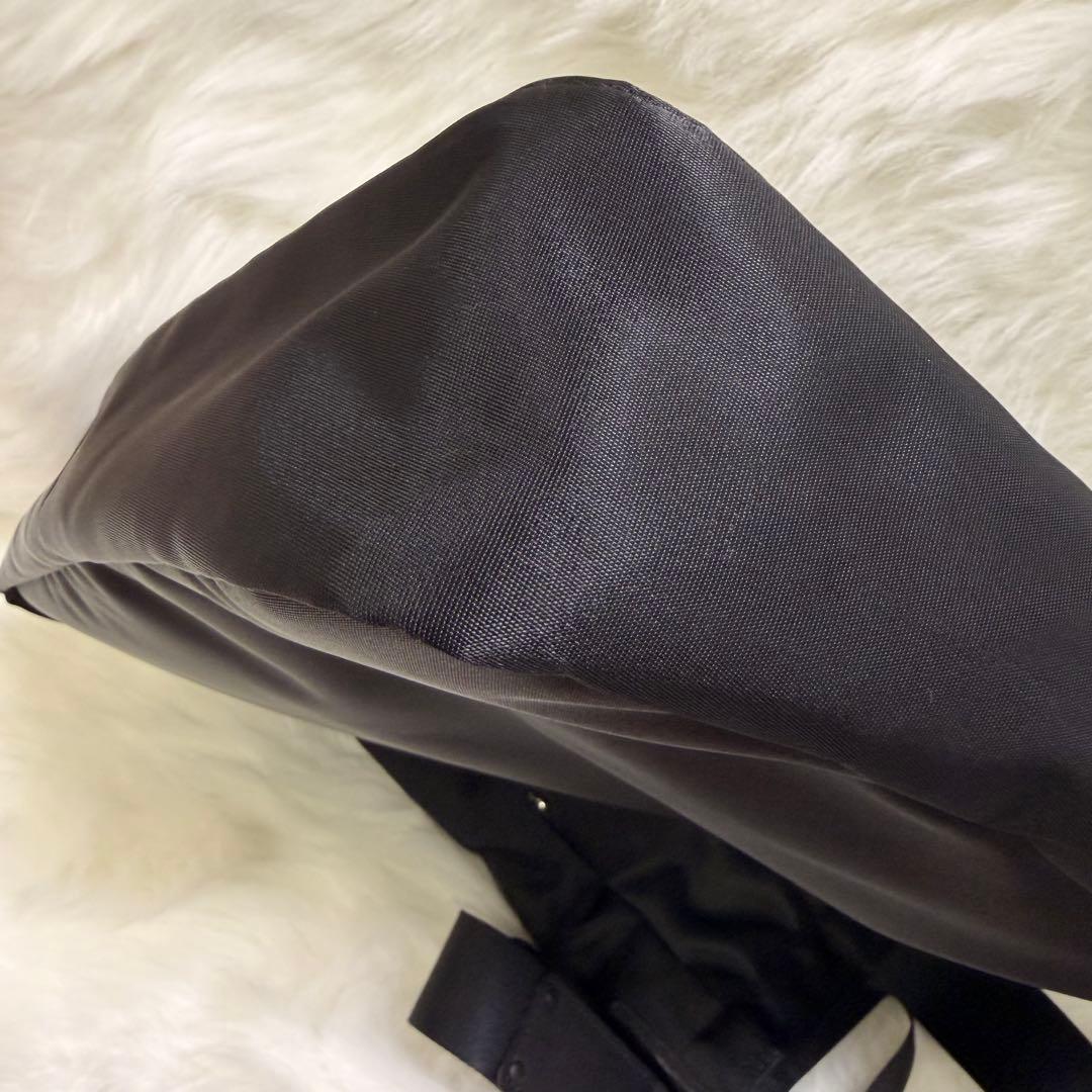 【未使用】PORTER（ポーター）リフト 2way トートバッグ ブラック