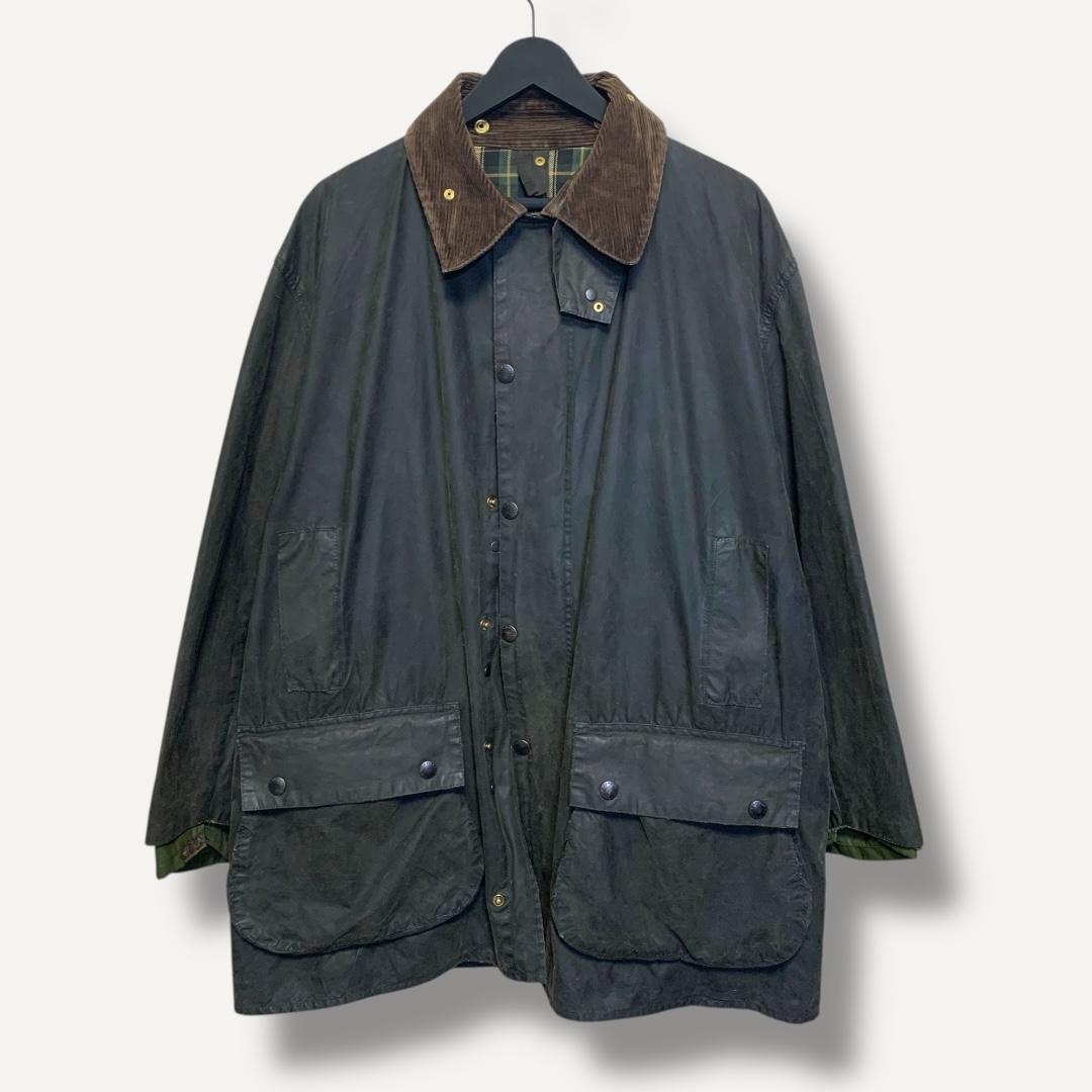 Barbour BORDER バブアー ボーダー / 003