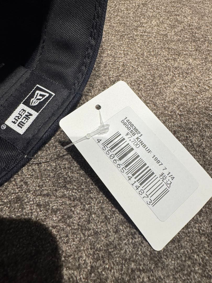 な*ぐ様 タグ付き　59FIFTY 近鉄バファローズ TARO OKAMOTO