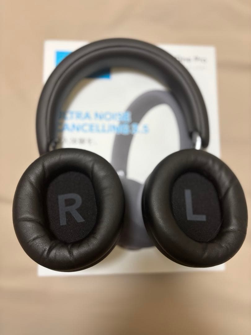 sound core space one pro Anker 美品