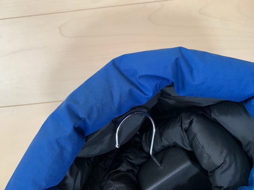 the north face バルトロ