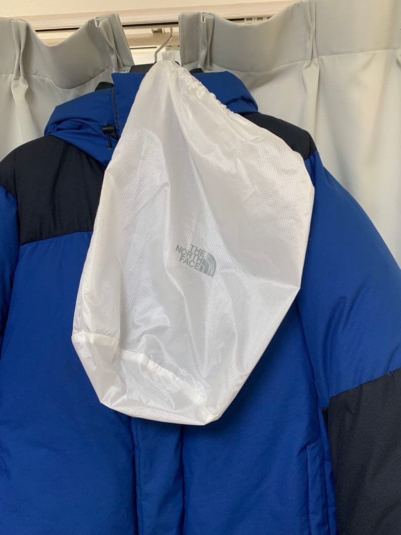 the north face バルトロ