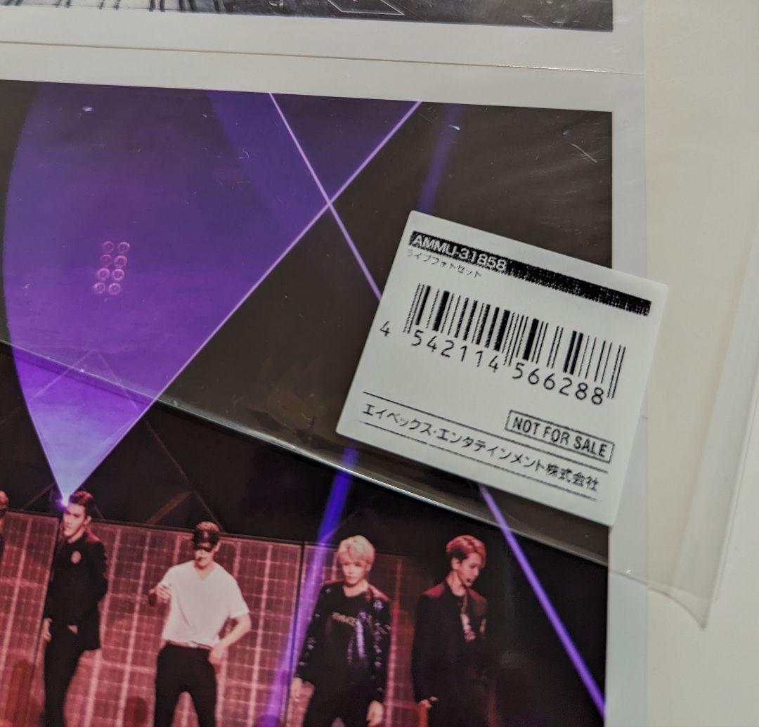 SUPERJUNIOR SUPERSHOW7 Blu-ray ドンヘトレカ付