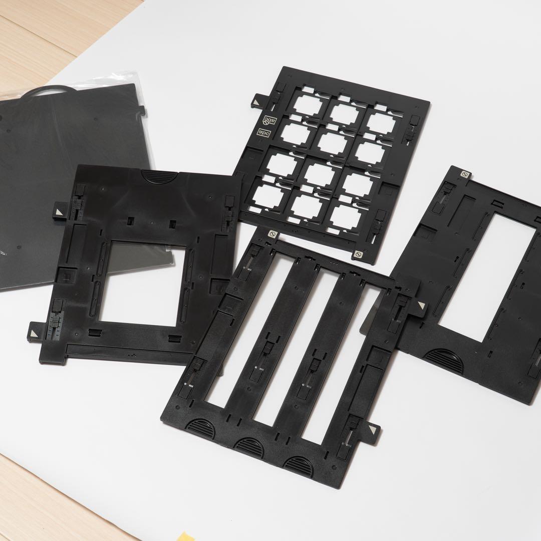 エプソン GT-X980 フラットベッドスキャナー