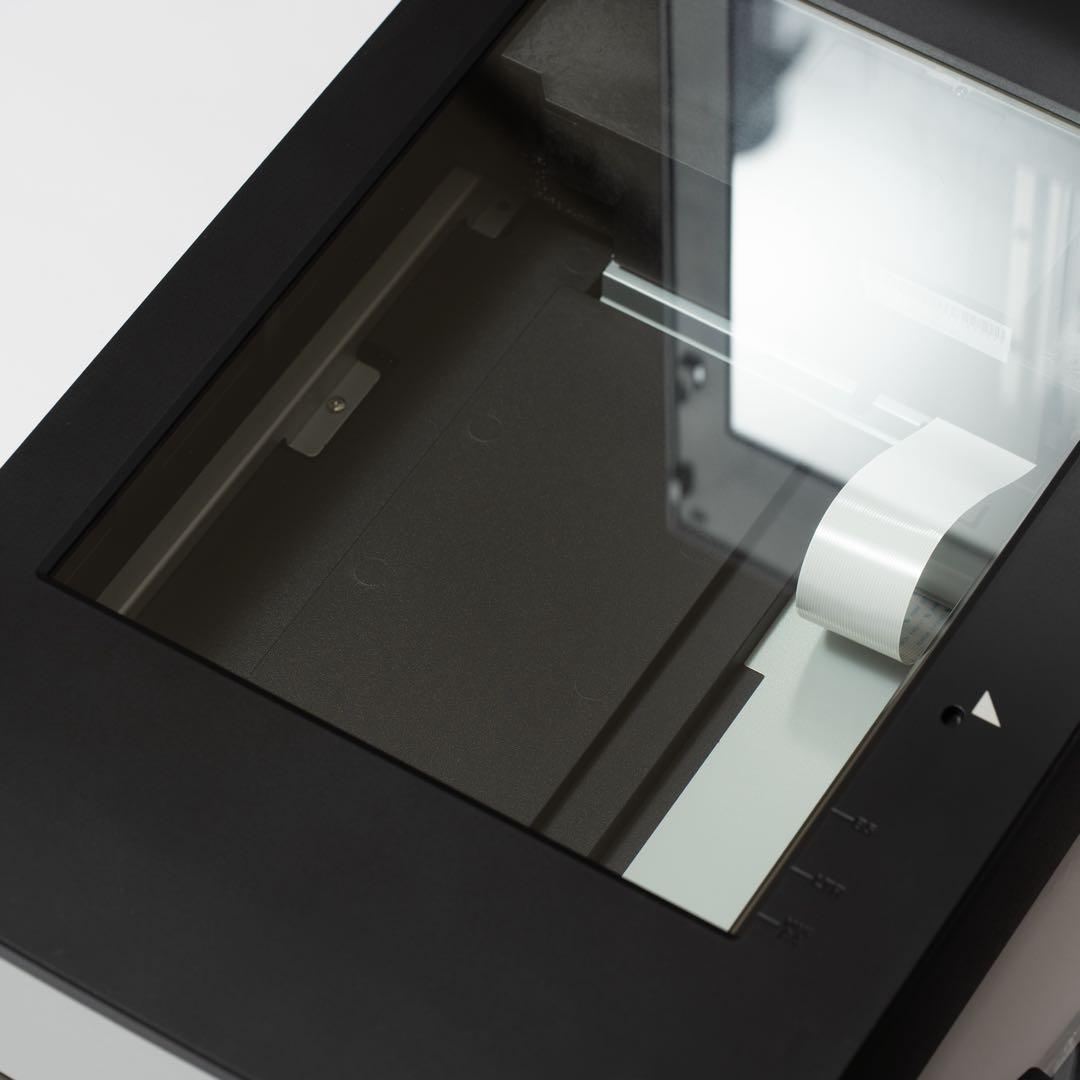 エプソン GT-X980 フラットベッドスキャナー