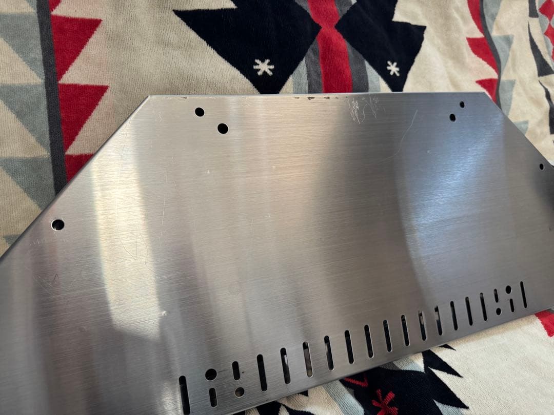 peak ジカロテーブル　収納袋セット