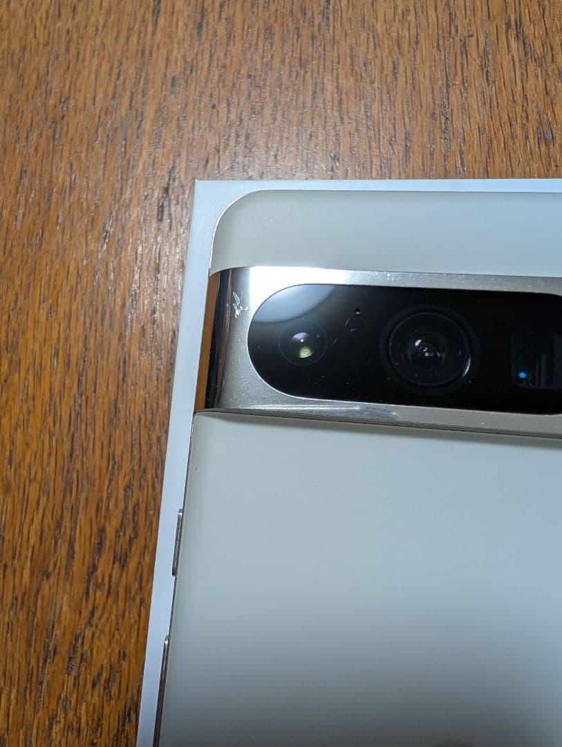 Google Pixel 8 Pro ホワイト 128GB