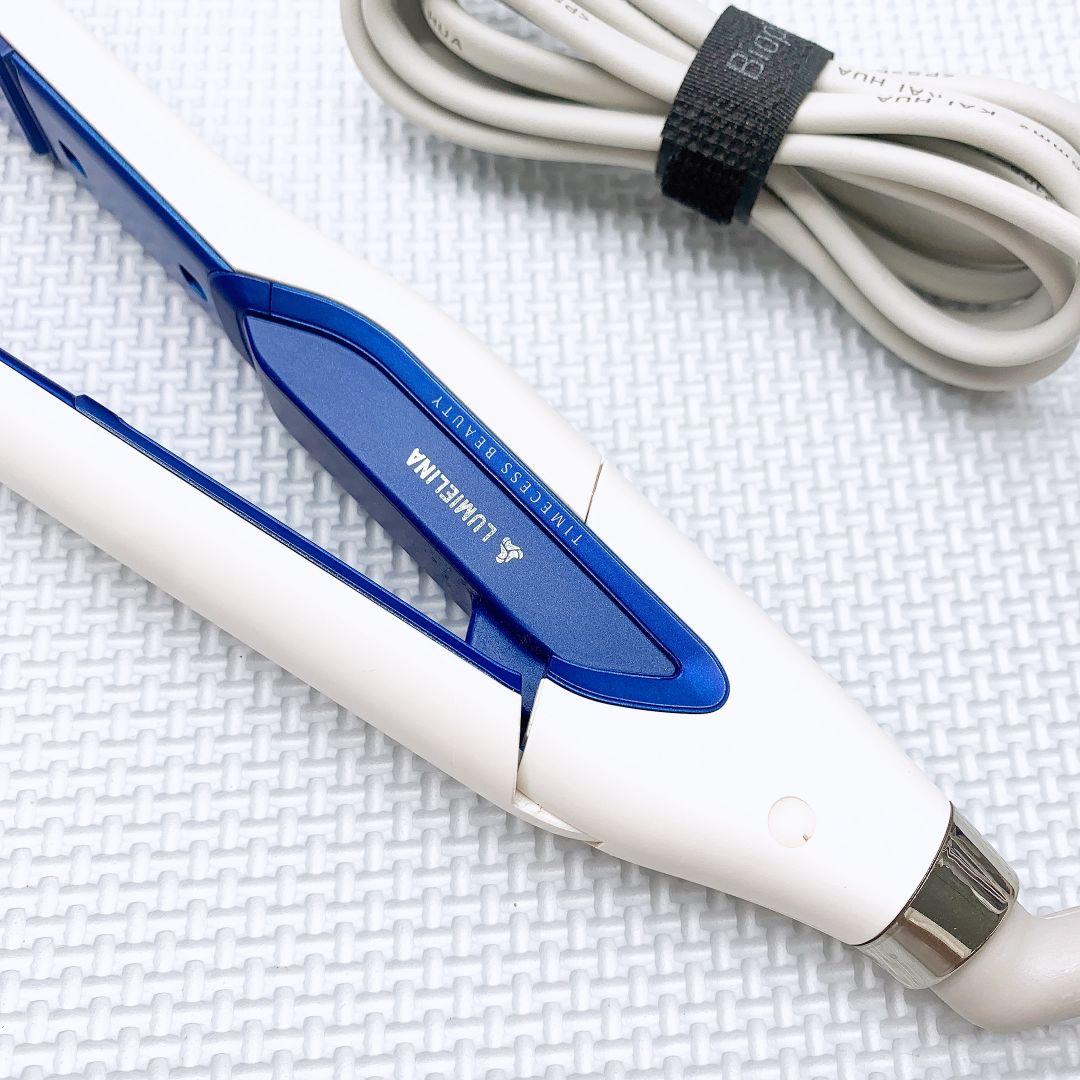 新品同様❤リュミエリーナ ヘアビューロン 3D plus 3Dplus