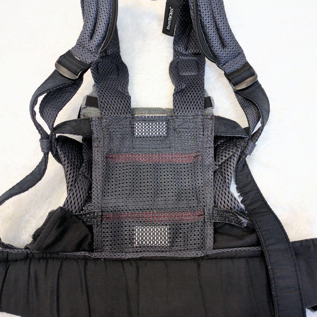 BabyBjorn ベビービョルン ハーモニー ベビーキャリア 最上位モデル✨️