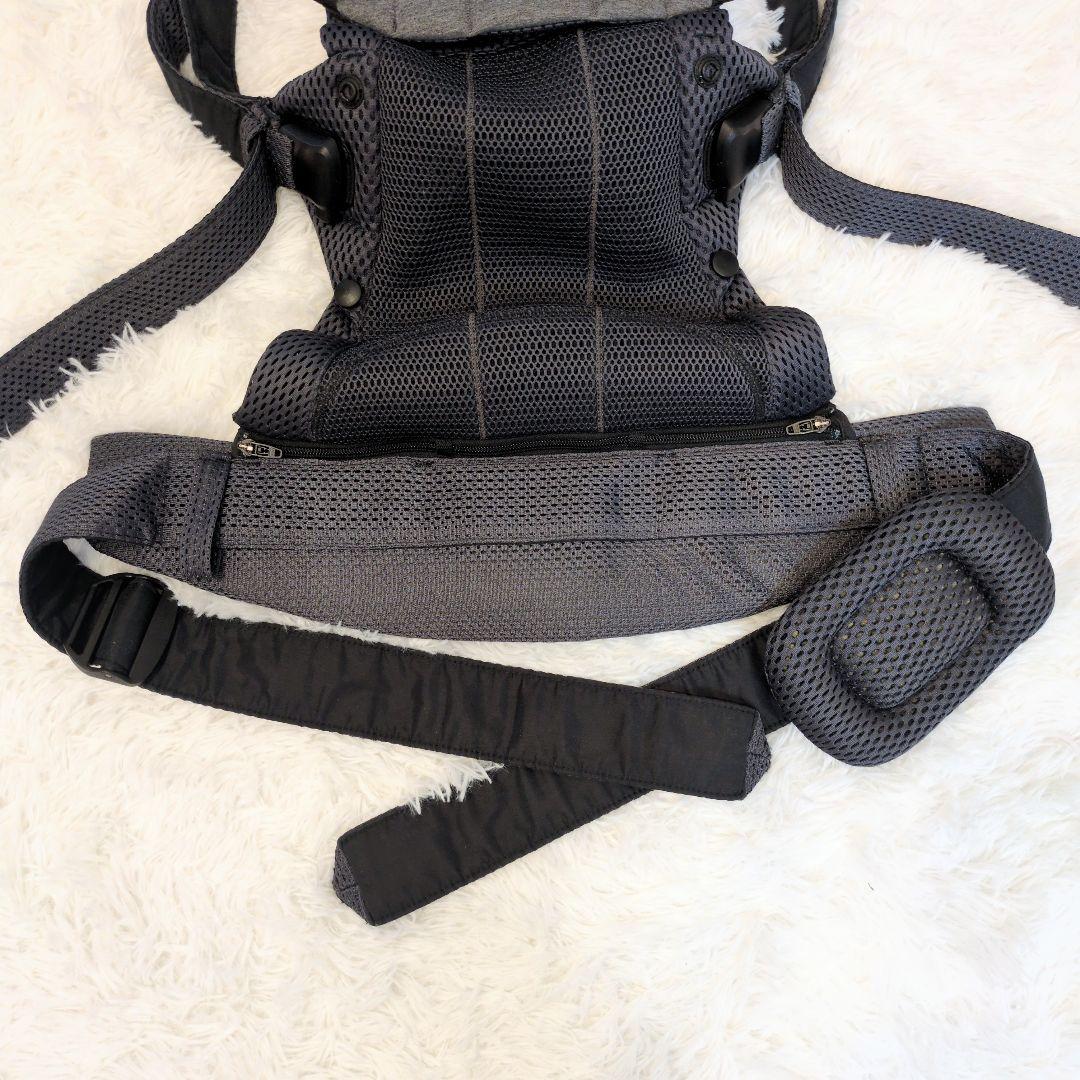 BabyBjorn ベビービョルン ハーモニー ベビーキャリア 最上位モデル✨️