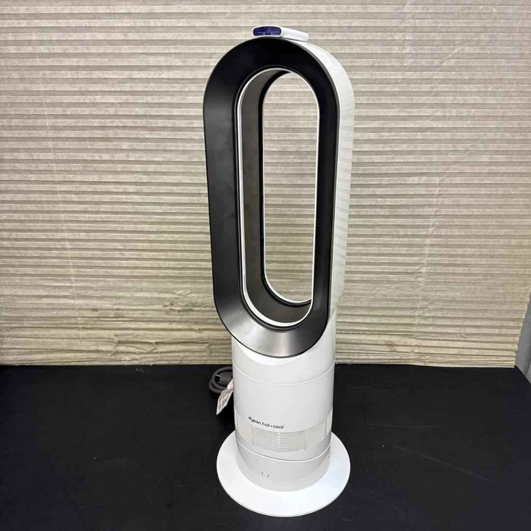 ☆dyson hot＋cool　AM09　ファンヒーター　2020年製　ダイソン