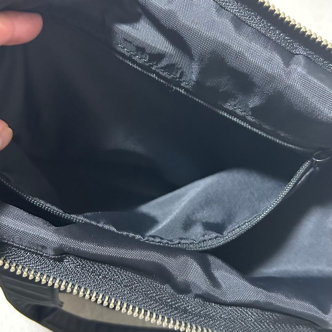 希少‼︎【ジャンポールゴルチエ】ドラゴン　トートバッグ　黒