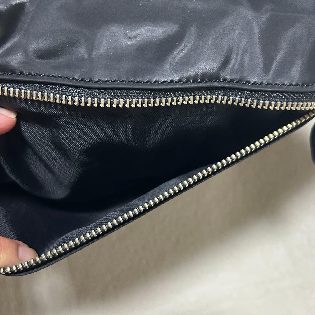 希少‼︎【ジャンポールゴルチエ】ドラゴン　トートバッグ　黒